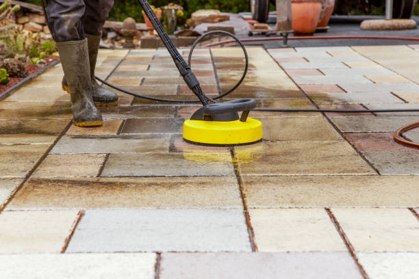 Best Factory Floor Cleaning  in Bylas, AZ