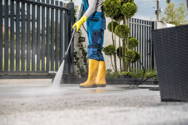 Bylas, AZ Pressure Washing Services Company